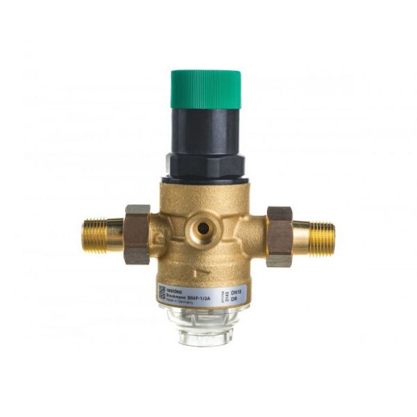 Регулятор тиску Resideo (Honeywell) d06f-3 / 4a