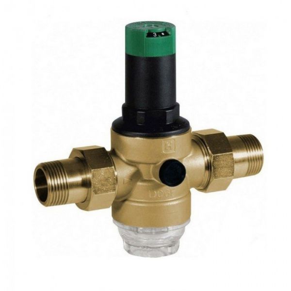 Регулятор тиску Resideo (Honeywell) D06f-1a