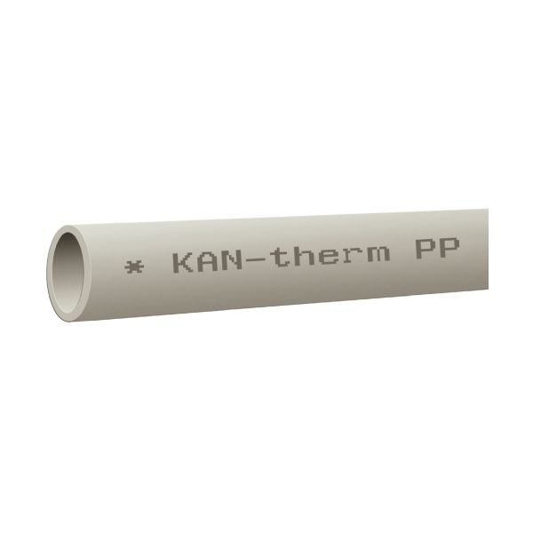 Труба  PN 16 KAN-therm