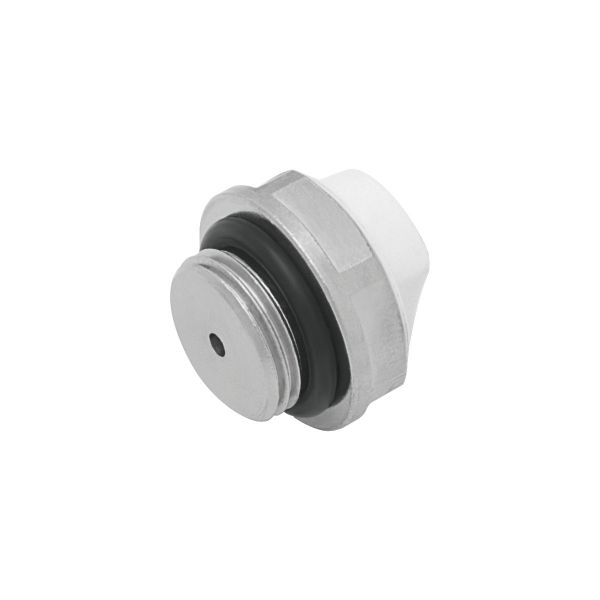 Повітряно-випускний клапан ручний G1/2"