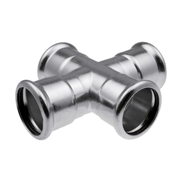 Хрестовина KAN-therm Steel Sprinkler