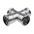 Хрестовина KAN-therm Steel Sprinkler