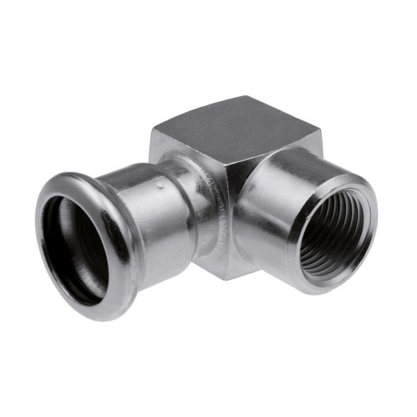 Відвід з внутрішньою різьбою KAN-therm Steel/Steel Sprinkler
