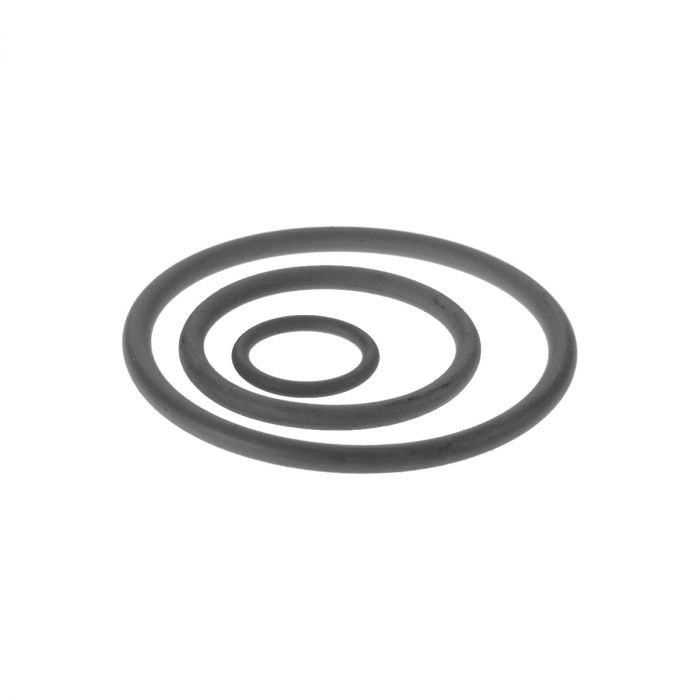 Прокладка O-Ring Viton сіра LPB  15 мм