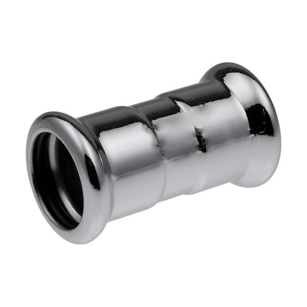 Муфта press х press KAN-therm Inox