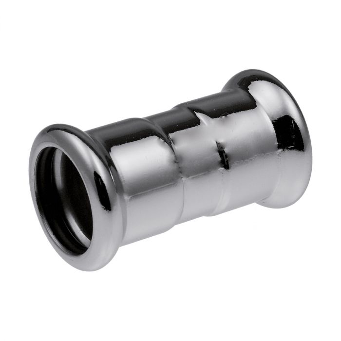Муфта press х press KAN-therm Inox