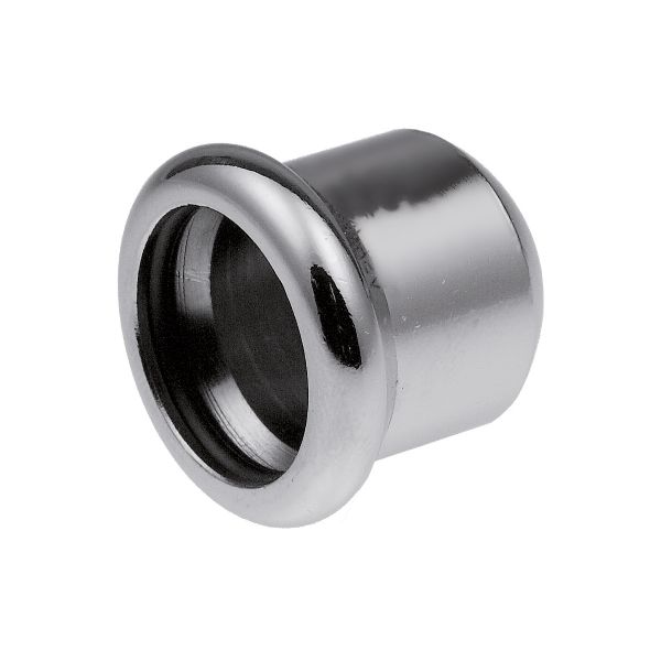 Заглушка KAN-therm Steel