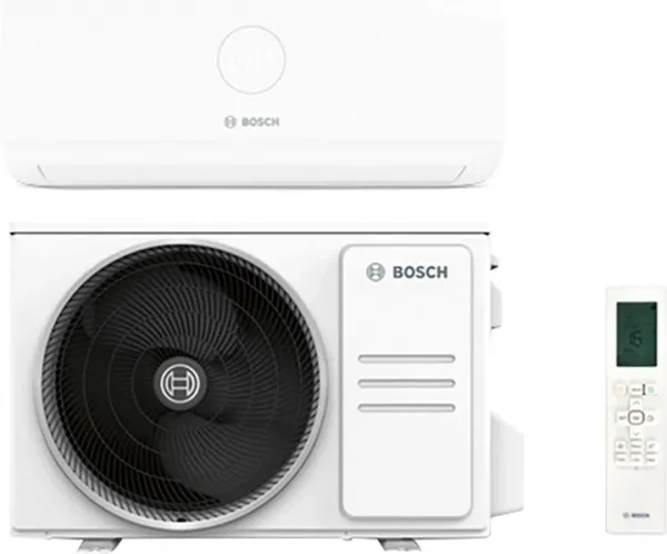 Кондиціонер BOSCH CL3000i RAC 2,6 kW