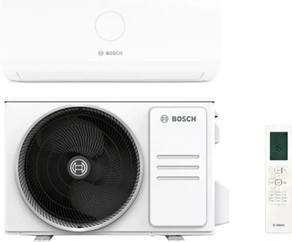 Кондиціонер BOSCH CL5000i RAC 2,6 kW
