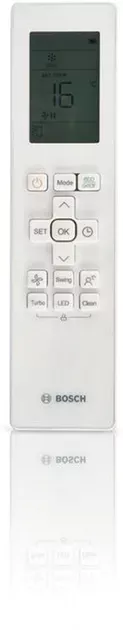 Кондиціонер BOSCH CL5000i RAC 3.5 kW