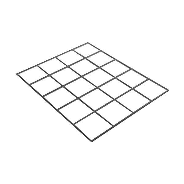 Сітка зі сталевого дроту NET 1,2x2,1