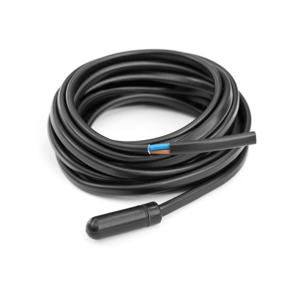 Датчик для термостата 230V і 24V - кабель 3 м