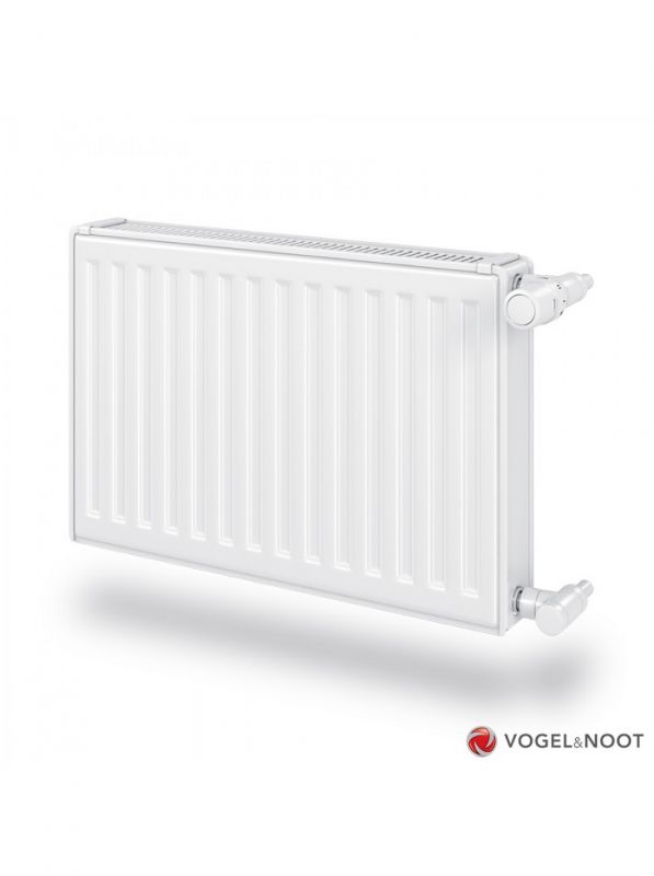 Vogel&Noot | Тип 11 | Висота 500 | Бокове підключення