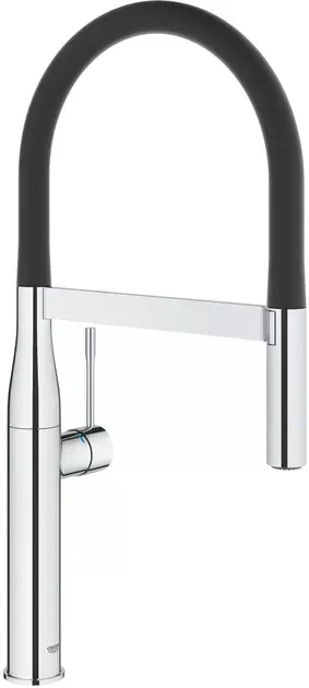 Кухонний змішувач GROHE Essence New 30294000