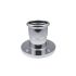Фланець press KAN-therm Inox