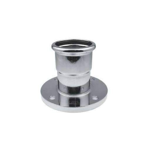 Втулка фланцева press KAN-therm Inox