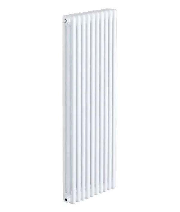 Трубчастий радіатор Zehnder Charleston 3, H=1800mm (_White)