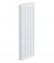 Трубчастий радіатор Zehnder Charleston 3, H=1800mm (_White)