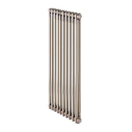 Трубчастий радіатор Zehnder Charleston 3, H=1800mm (Tehnoline)