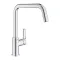Кухонний змішувач GROHE Start (30470000)