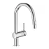 Кухонний змішувач GROHE Vento (30438000)