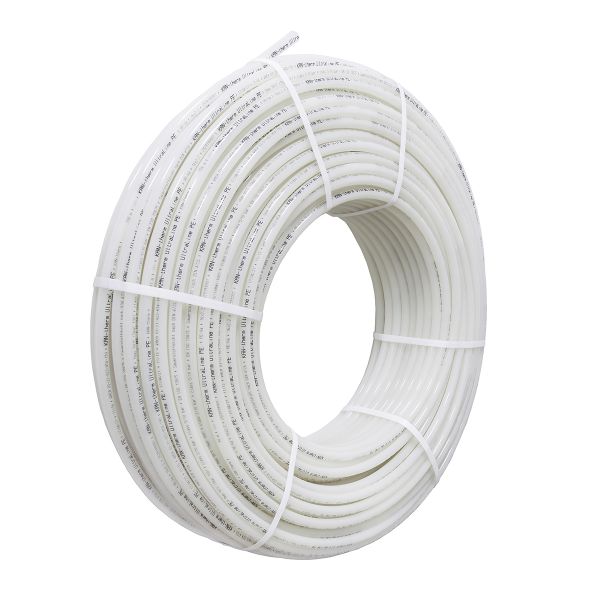 Труба KAN-therm UltraLine PE-Xa з захистом EVOH