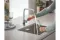 Кухонний змішувач GROHE Start (30470000)