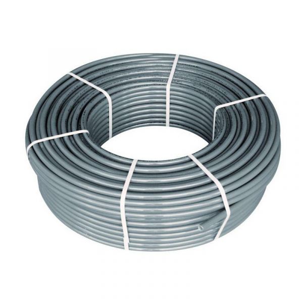 Труба KAN-therm Push Platinum PE-Xc/Al/PE-HD багатошарова