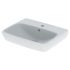 Умивальник Geberit Selnova Square