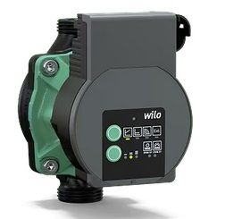 Насос циркуляційний Wilo-Varios PICO-STG