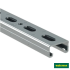 Профіль монтажний Walraven BIS RapidStrut® BUP1000 41x41мм |6м