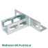 З'єднувач Т-подібний Walraven BIS PushStrut (6594020)