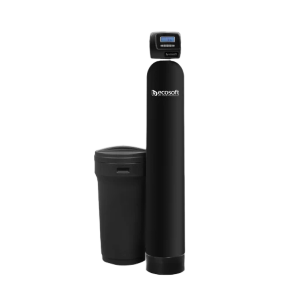 ФІЛЬТР ПОМ'ЯКШЕННЯ ВОДИ ECOSOFT FU1252CE