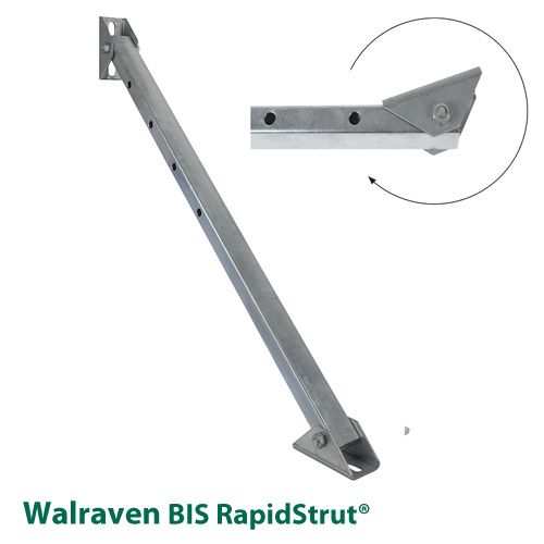 Підпорка регульована до консолі Walraven BIS RapidStrut® (6621083)