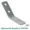 Кутник 135° Walraven BIS RapidStrut® 110x110x4 мм BUP1000 (66588256)