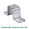 З'єднувач профілю сідловий Walraven BIS RapidStrut® для 41х51мм BUP1000 (66588295)