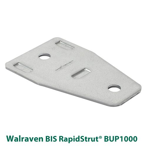 З'єднувач Т-подібний Walraven BIS RapidStrut® BUP1000 (66588301)