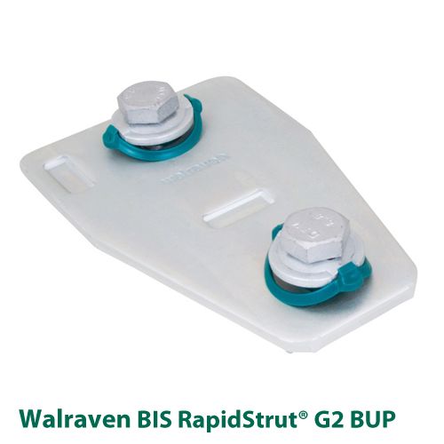 З'єднувач Т-подібний Walraven BIS RapidStrut® G2 BUP1000 (665885213)