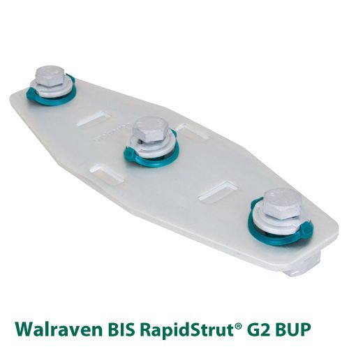 З'єднувач X-подібний Walraven BIS RapidStrut® G2 BUP1000 (665885223)