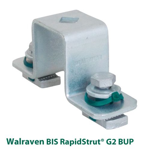З’єднувач сідловий BIS RapidStrut® для 41х51мм G2 BUP1000 (665885405)