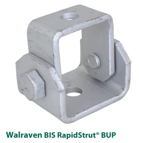 Тримач рухомий Walraven BIS RapidStrut® BUP1000 (66588818)