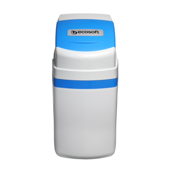 Компактний фільтр пом'якшення води Ecosoft Arctic Blue 120 (FU1018CABCE)