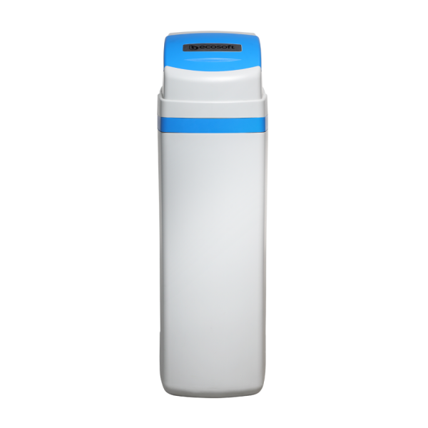 Компактний фільтр пом'якшення води Ecosoft Arctic Blue 250 (FU1035CABCE)