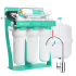 Фільтр зворотного осмосу Ecosoft P’URE AQUACALCIUM Mint (MO675PSMACECO)