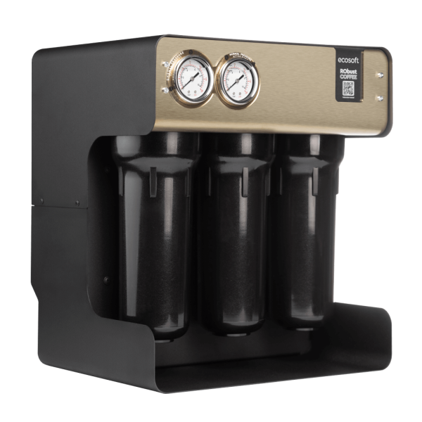 Фільтр зворотного осмосу RObust COFFEE