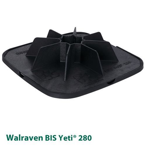 Покрівельна опора Walraven BIS Yeti 280 (67685280)