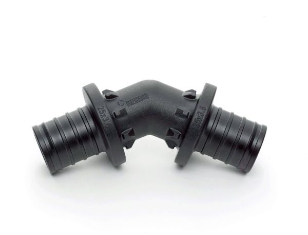 Кутник RAUTITAN PX 45°
