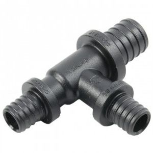 Трійник KAN-therm Push PPSU (редукційний)