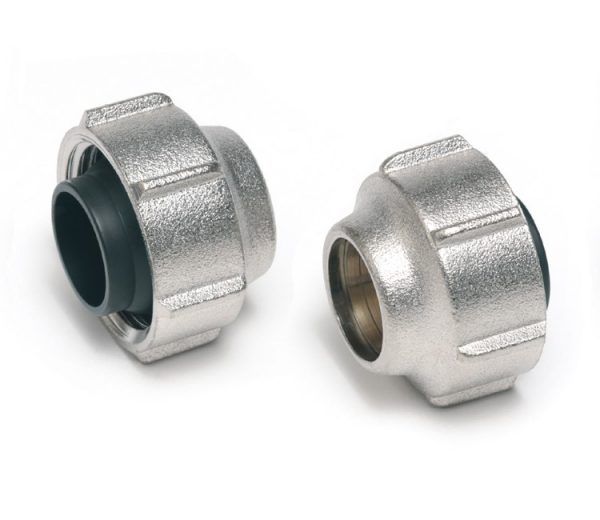 З'єднання різьбові Rautitan 3/4"x15
