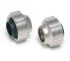 З'єднання різьбові Rautitan 3/4"x15